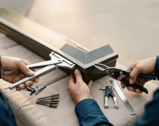 Why choose Gutter Repair in Rialto, CA